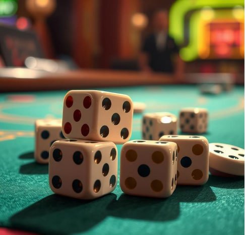 Antarmuka Togel Draw sibola dengan hasil undian real-time